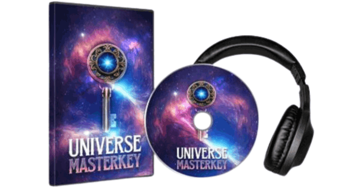 Universe Masterkey